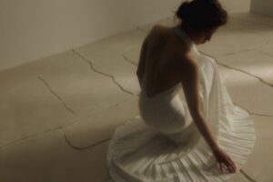 Eva lendel kiss of silence angelique 4