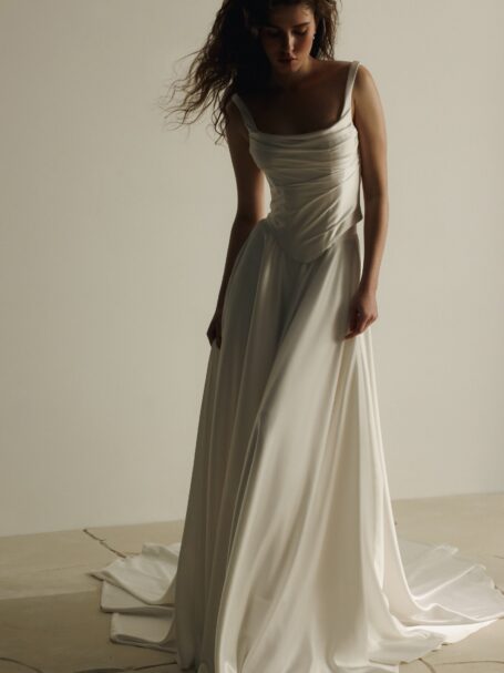 Artie dress 2 by Eva Lendel from Kiss of Silence