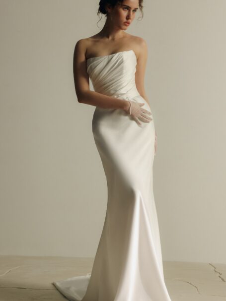 Brenner dress 1 by Eva Lendel from Kiss of Silence