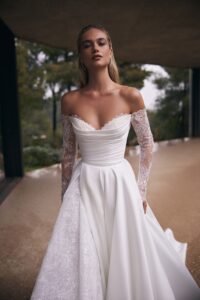 Eva lendel less is more v aston 3