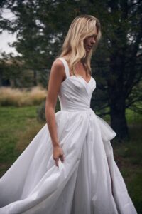 Eva lendel less is more v edna 5