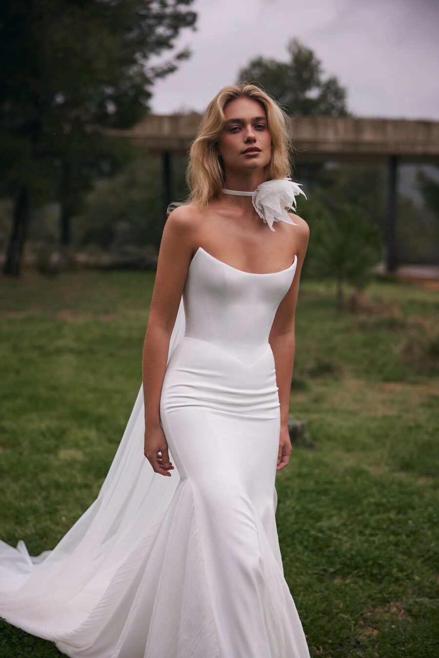 Eva lendel less is more v everett 4