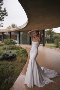 Eva lendel less is more v everett 5