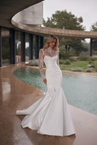 Eva lendel less is more v laurent 2