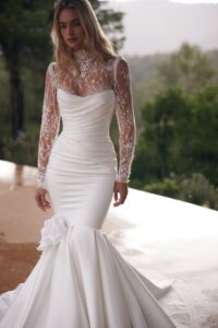 Eva lendel less is more v laurent 5