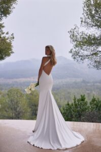 Eva lendel less is more v ricci 5