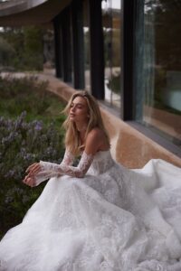 Eva lendel less is more v siren 4