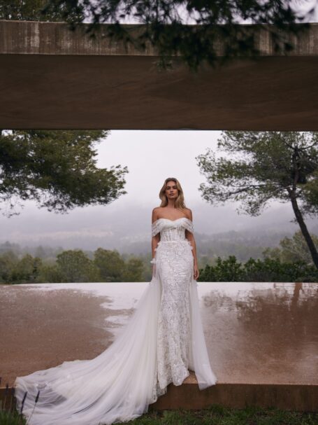 Tevy dress 1 by Eva Lendel from Less is More V