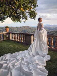 Wona concept amore in fiore aphrodite 5