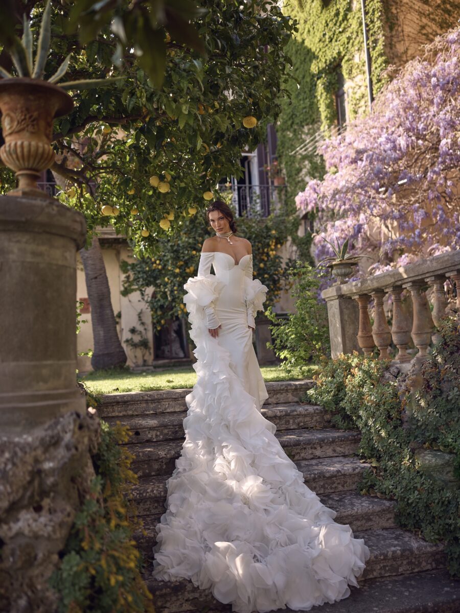 Wona concept amore in fiore arcadia 1