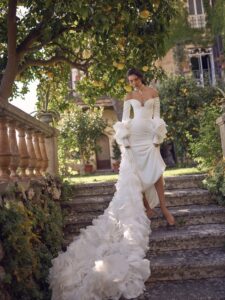 Wona concept amore in fiore arcadia 4