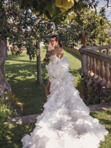 Wona concept amore in fiore arcadia 5