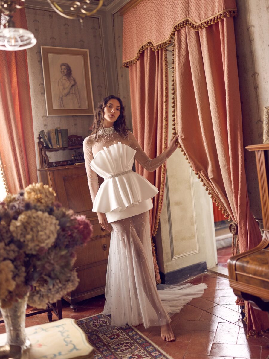 Wona concept amore in fiore cassiopeia 1