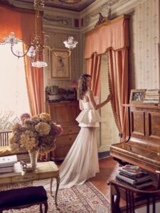 Wona concept amore in fiore cassiopeia 2