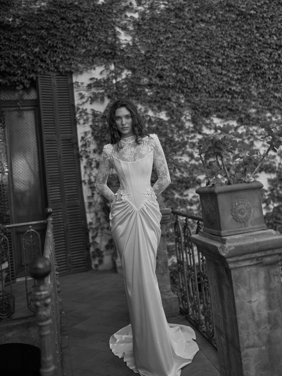 Wona concept amore in fiore crocus 1