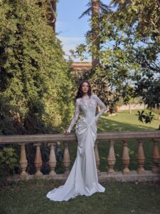 Wona concept amore in fiore crocus 2