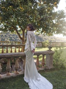 Wona concept amore in fiore crocus 4