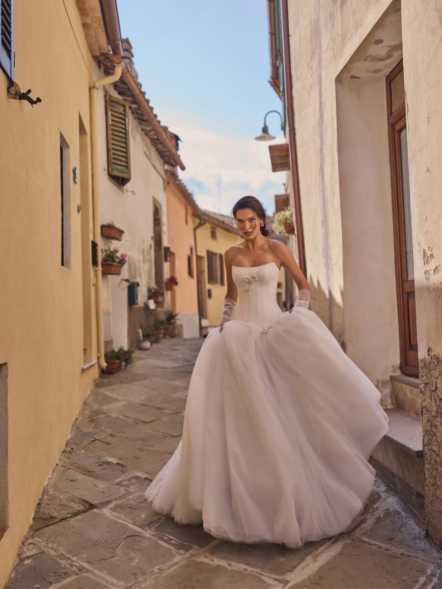 Wona concept amore in fiore epos 1