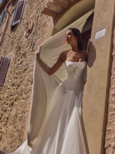 Wona concept amore in fiore epos 2