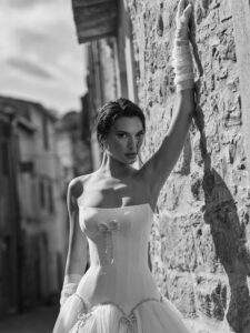 Wona concept amore in fiore epos 3