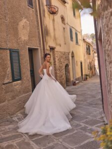 Wona concept amore in fiore epos 4