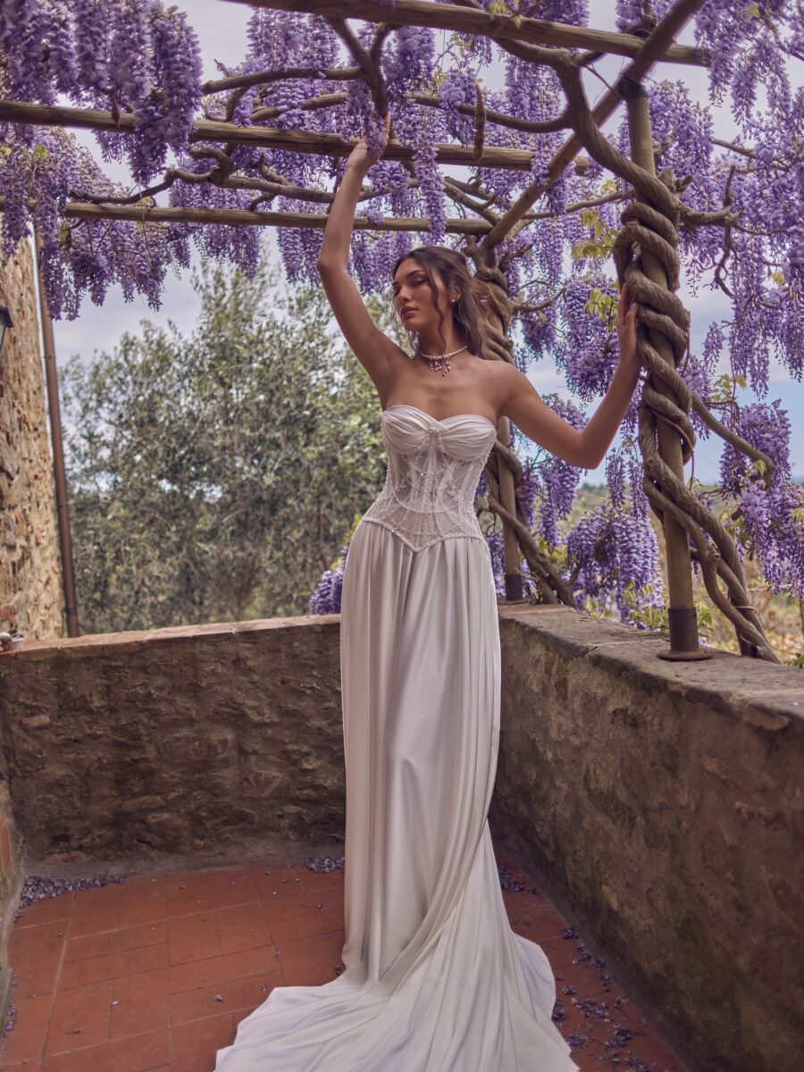 Wona concept amore in fiore erato 1