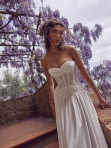 Wona concept amore in fiore erato 2
