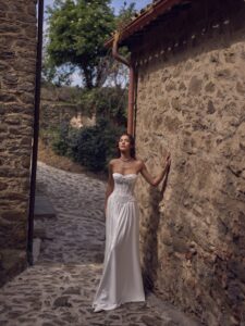 Wona concept amore in fiore erato 3