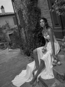 Wona concept amore in fiore erato 5