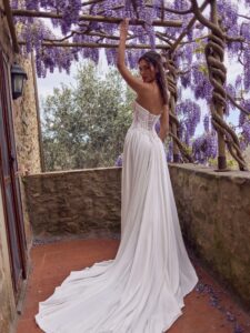 Wona concept amore in fiore erato 6