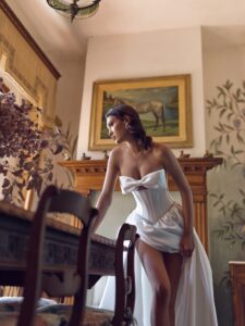 Wona concept amore in fiore fedra 3