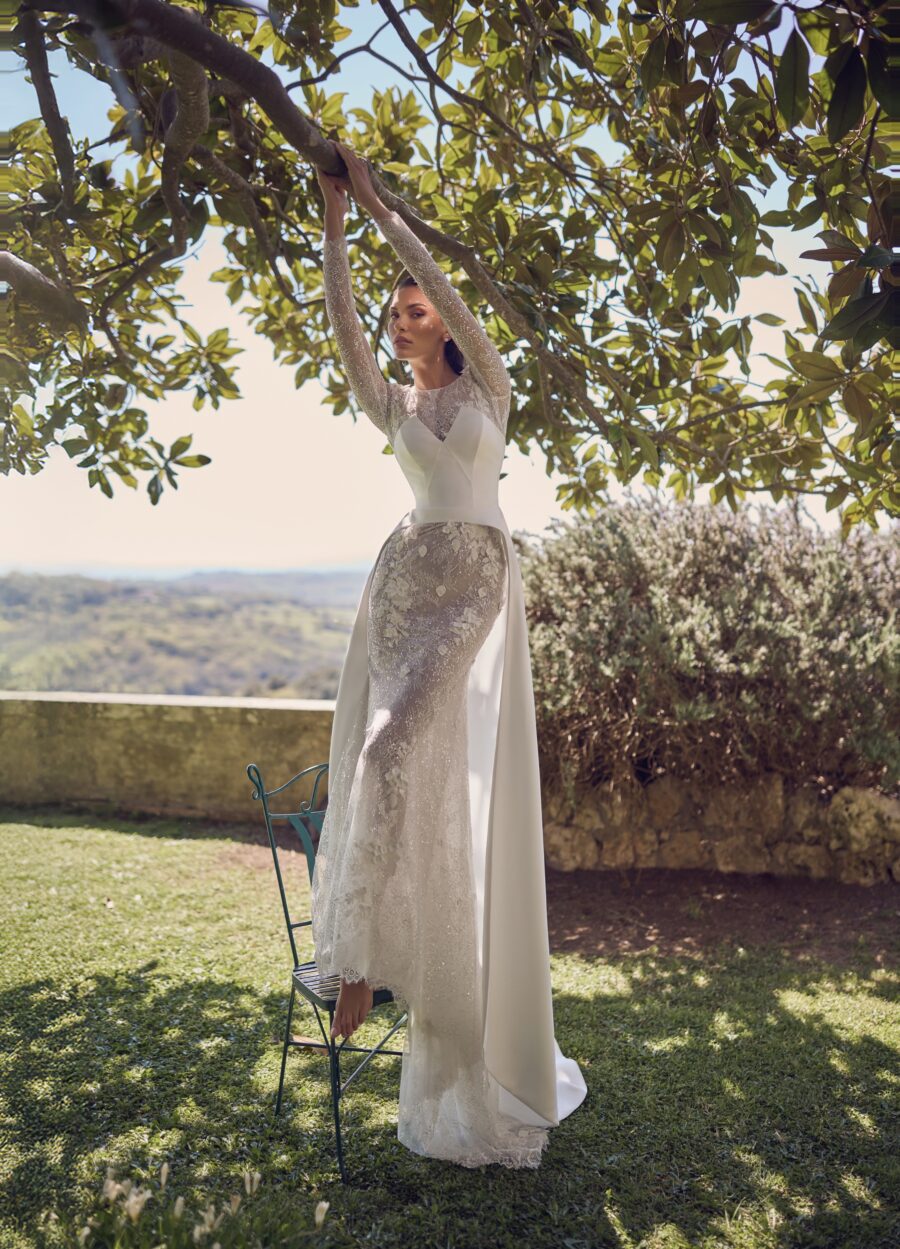 Wona concept amore in fiore graal 1