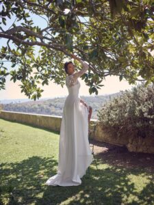 Wona concept amore in fiore graal 3