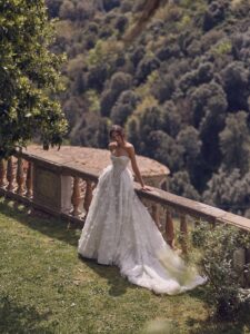 Wona concept amore in fiore hecate 2