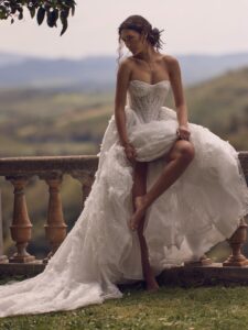 Wona concept amore in fiore hecate 3