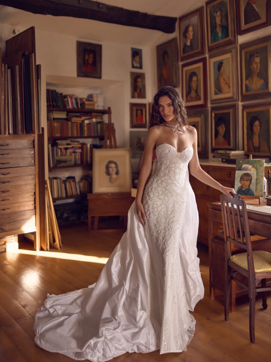 Wona concept amore in fiore ithaca 1
