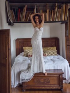 Wona concept amore in fiore ithaca 3