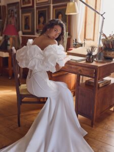 Wona concept amore in fiore odisea 4