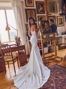 Wona concept amore in fiore odisea 5