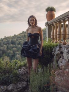 Wona concept amore in fiore paphos black 2