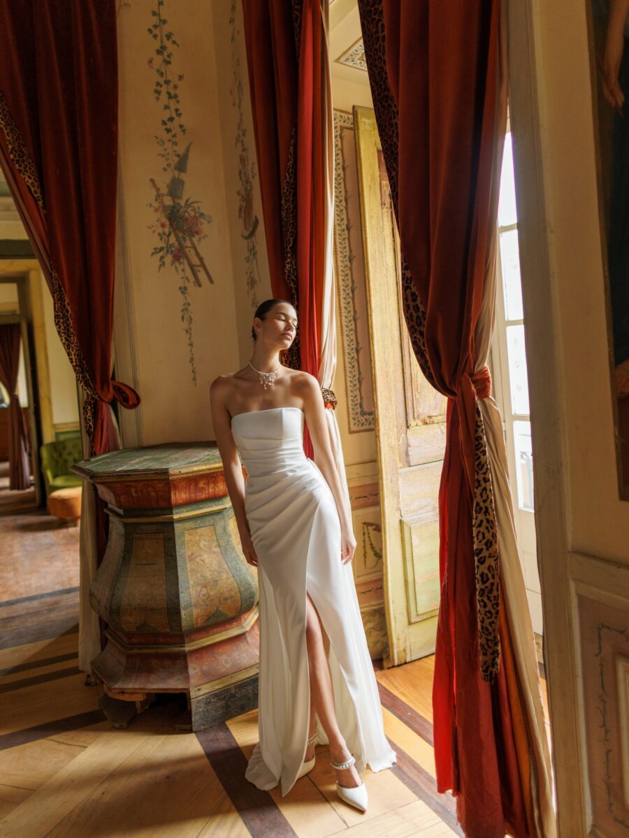 Wona white bridal alchemy anthea
