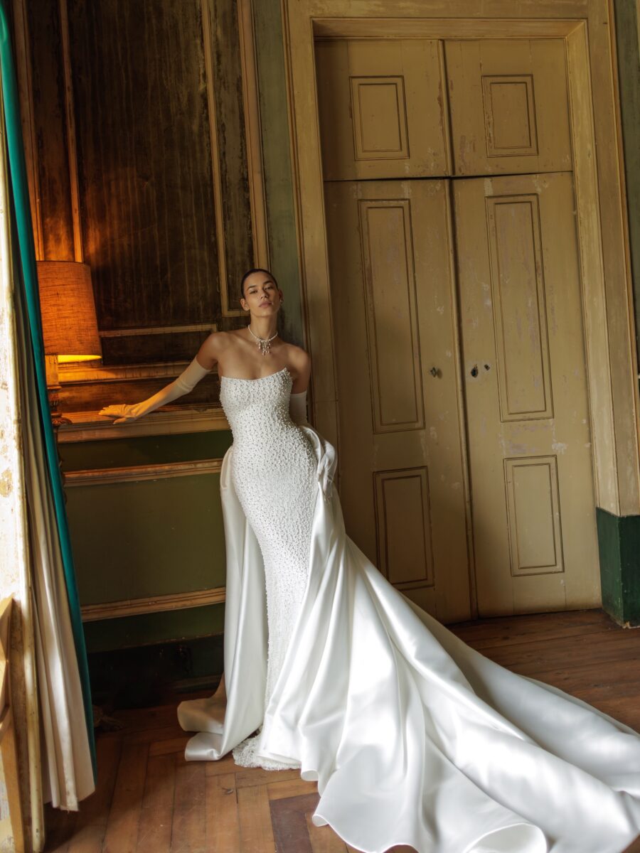 Wona white bridal alchemy artemis 1