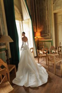Wona white bridal alchemy artemis 5