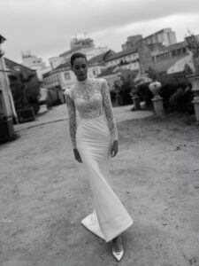 Wona white bridal alchemy bijou 2