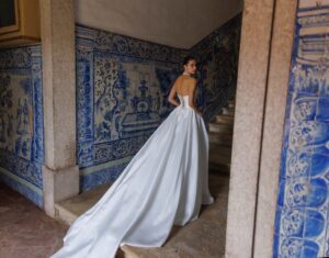 Wona white bridal alchemy birgit