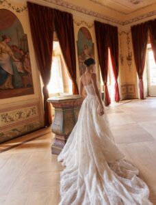 Wona white bridal alchemy calista 2
