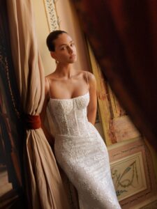 Wona white bridal alchemy calista 3