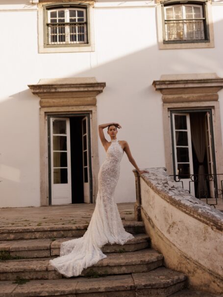 Cava dress 1 by Eva Lendel from Bridal Alchemy
