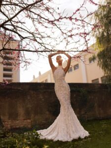 Wona white bridal alchemy cava