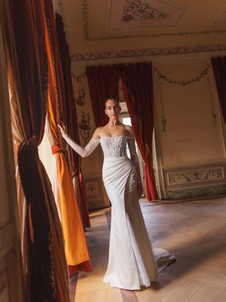 Wona white bridal alchemy cliff 1